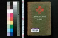 In Japanese hospitals during war-time