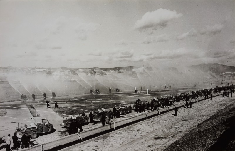 消防出初式　 - ページ 1