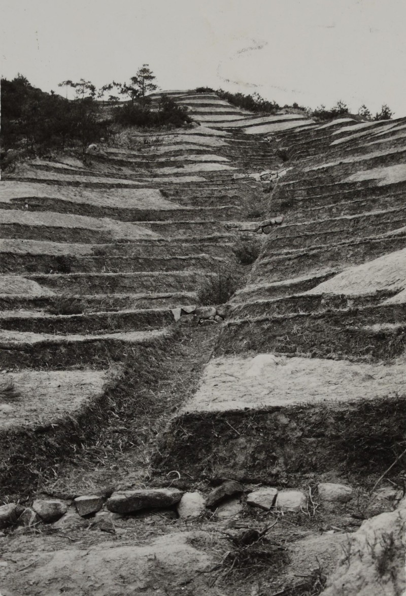 山地荒廃復旧事業（治山工事） - ページ 1