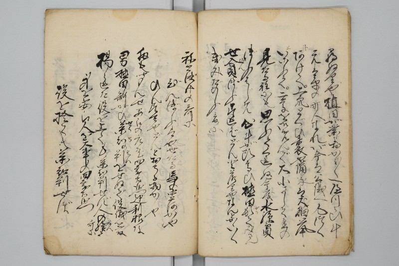 両備高水記 - ページ 8