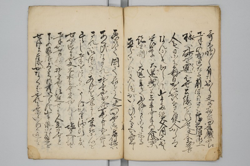 両備高水記 - ページ 10