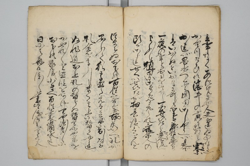 両備高水記 - ページ 11