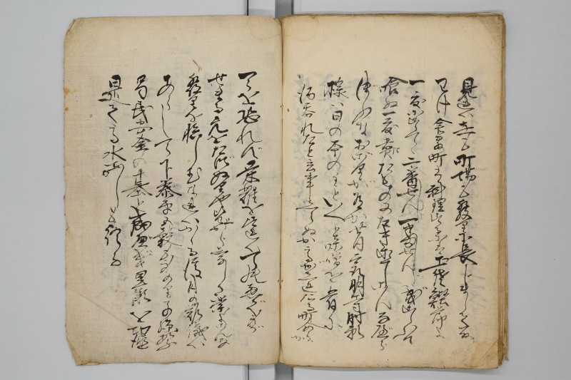 両備高水記 - ページ 13